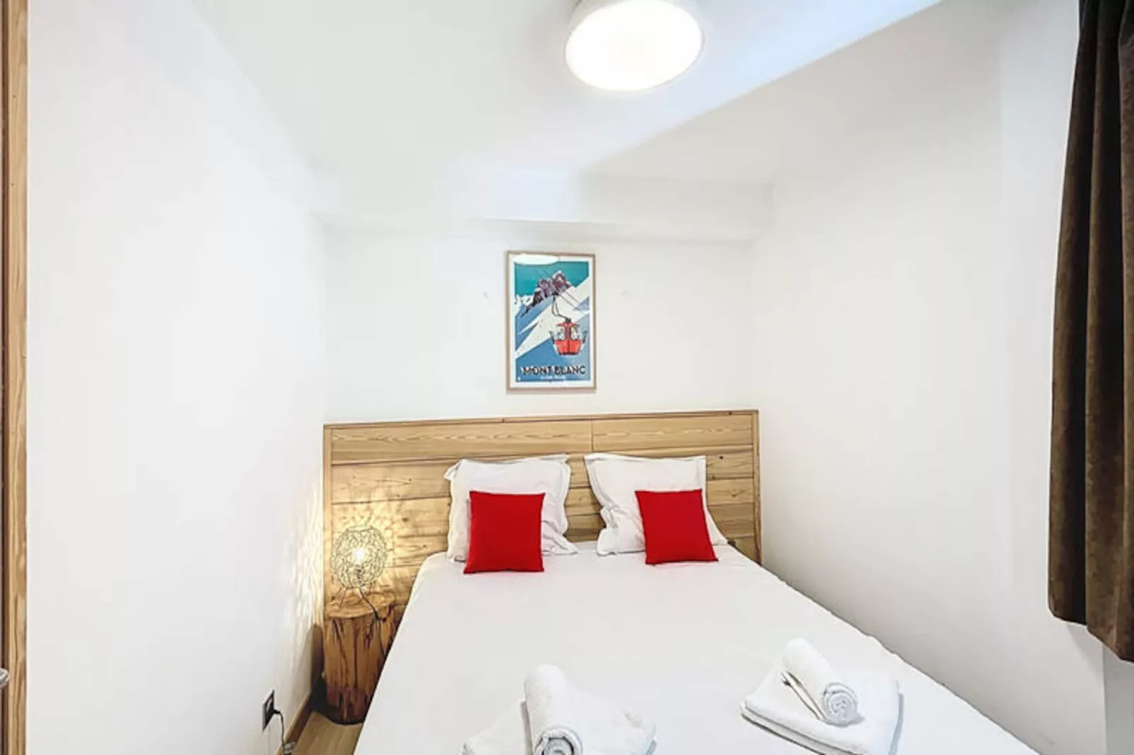 Appartements à Les Gets-Non tagué