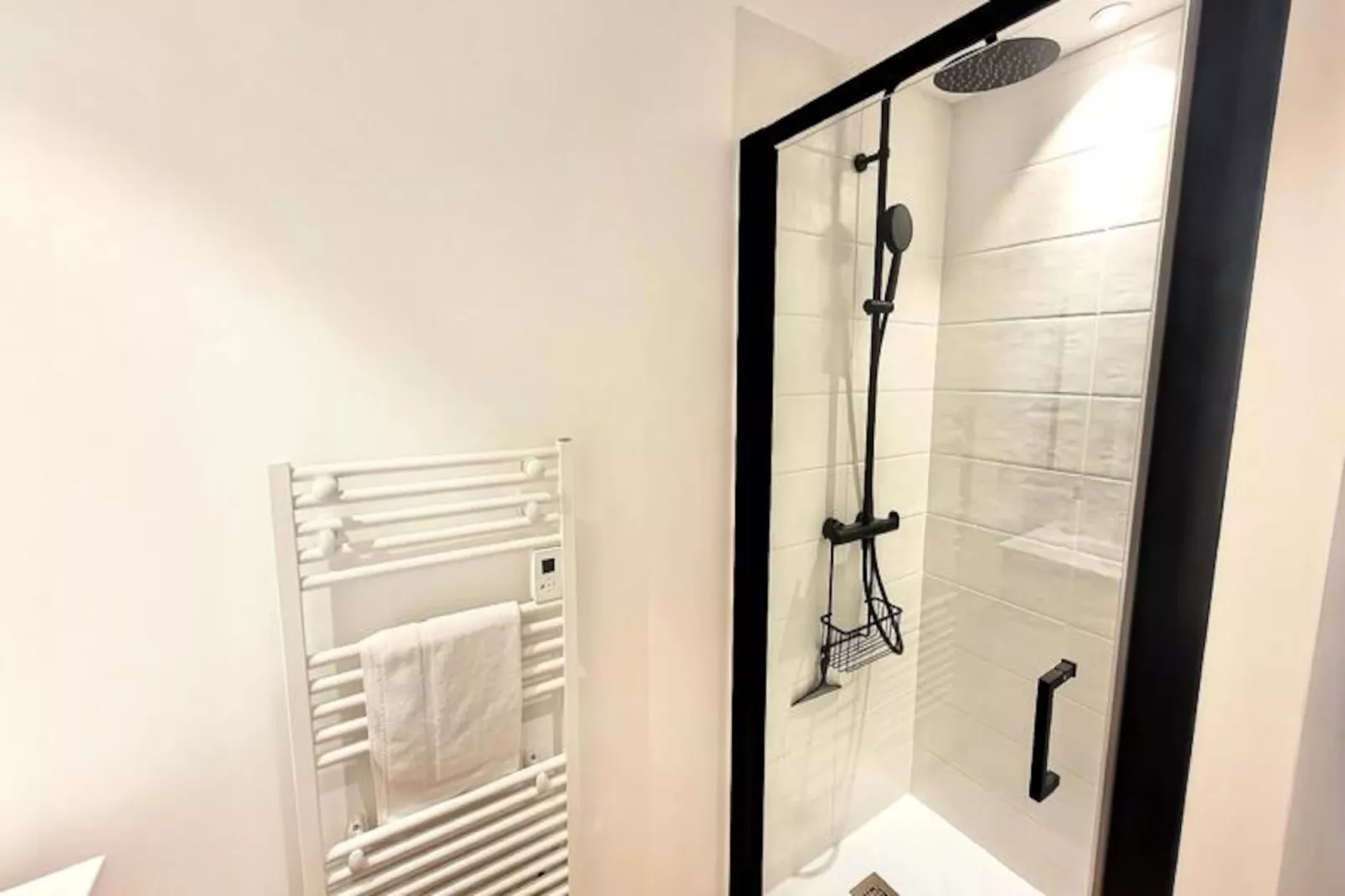 Résidence Flocon Bleu-Untagged