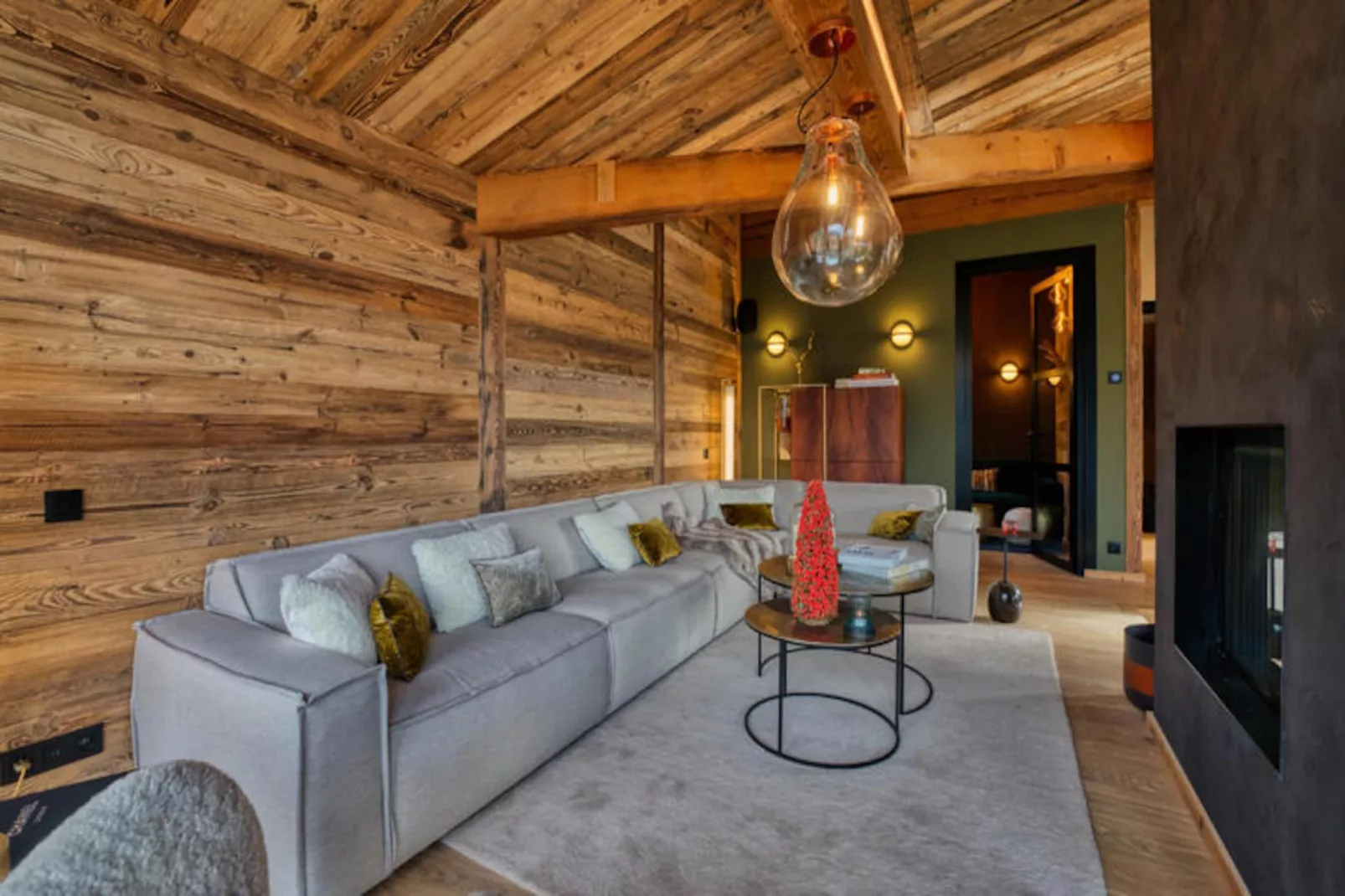 Chalets à Les Gets-Untagged