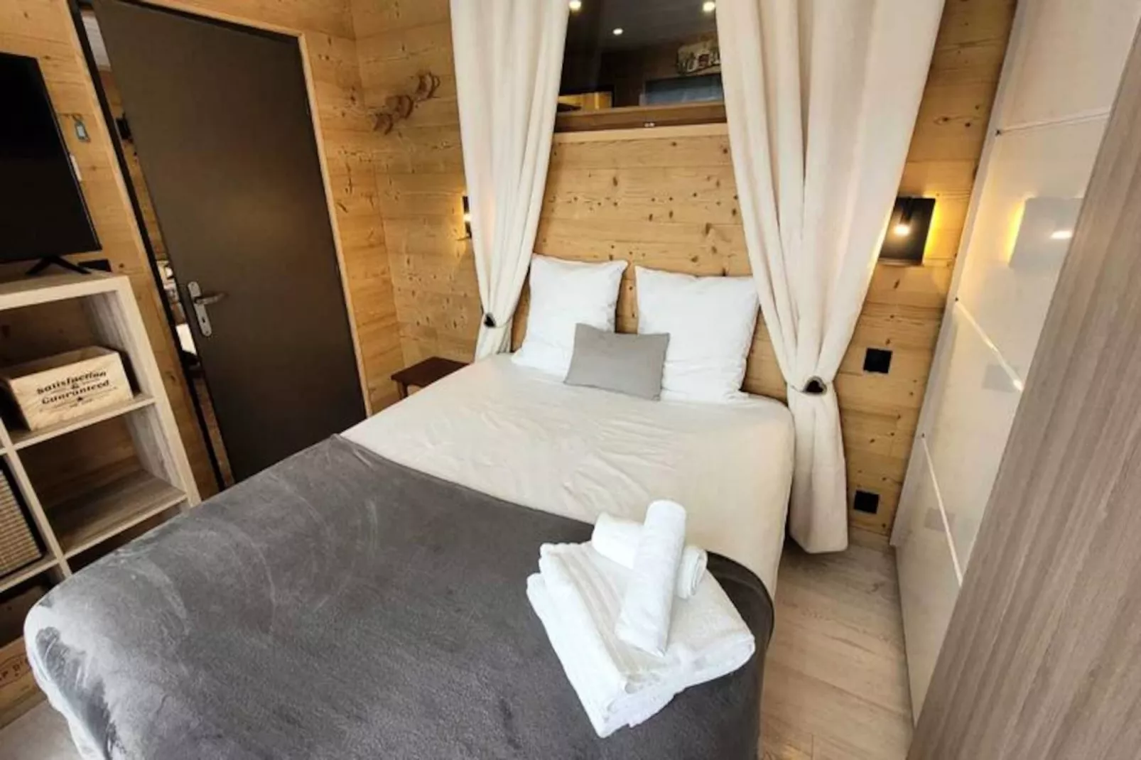 Résidence L'alpenrose-Untagged