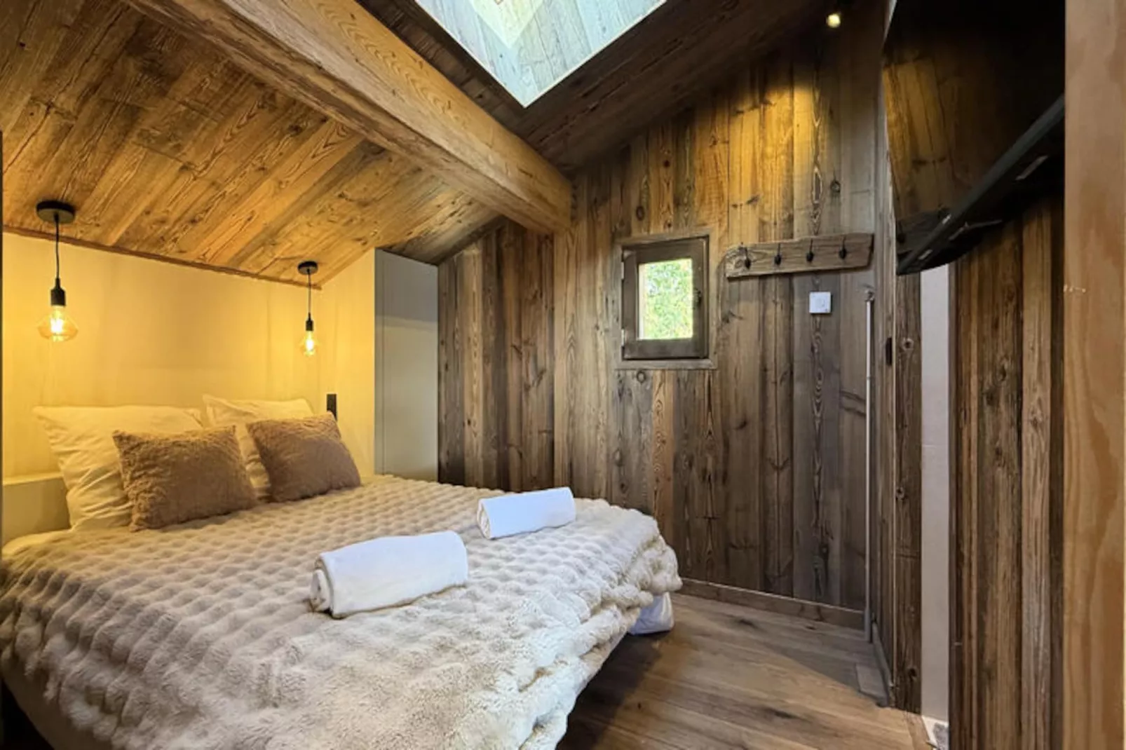 Chalets à Les Gets-Untagged