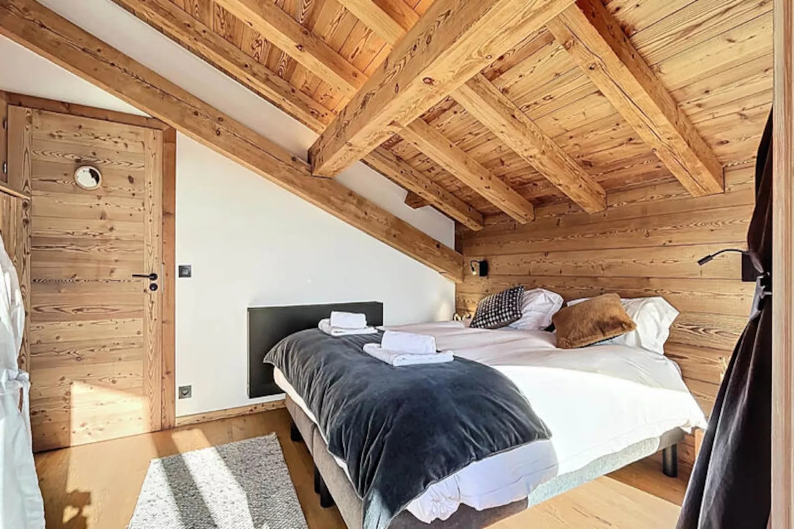 Chalets à Les Gets-Untagged