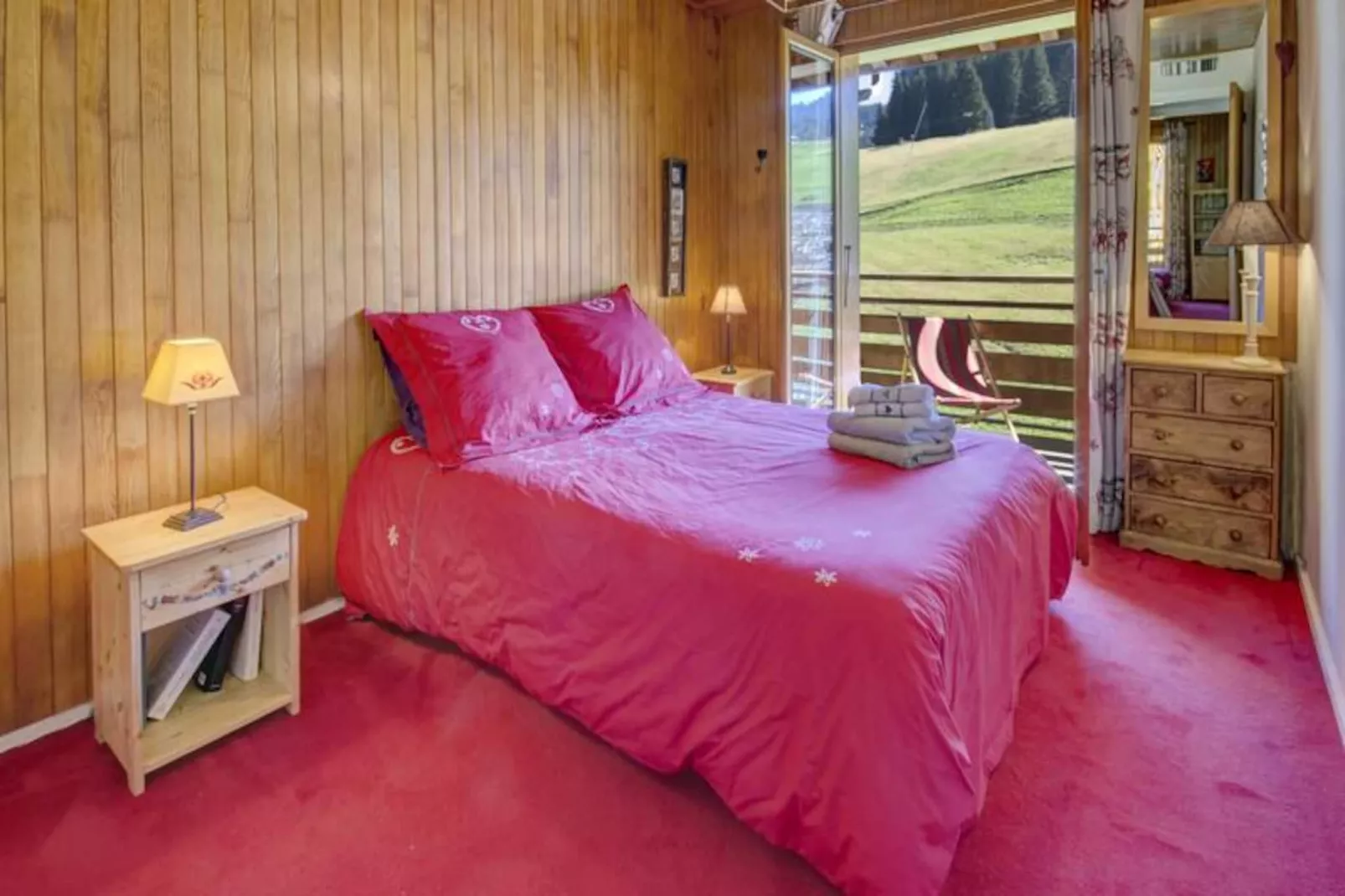 Résidence Le Val D'or-Nicht zugeordnet