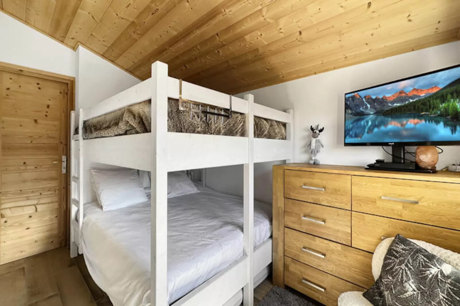 Appartements à Les Carroz-d'Arâches-Nicht zugeordnet