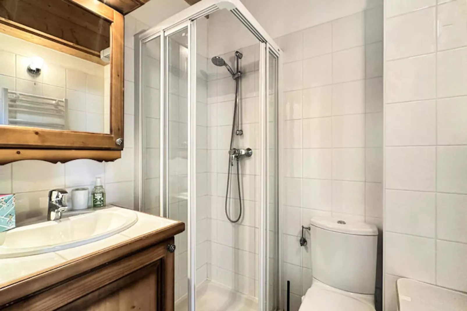 Appartements à Les Carroz-d'Arâches-Non tagué