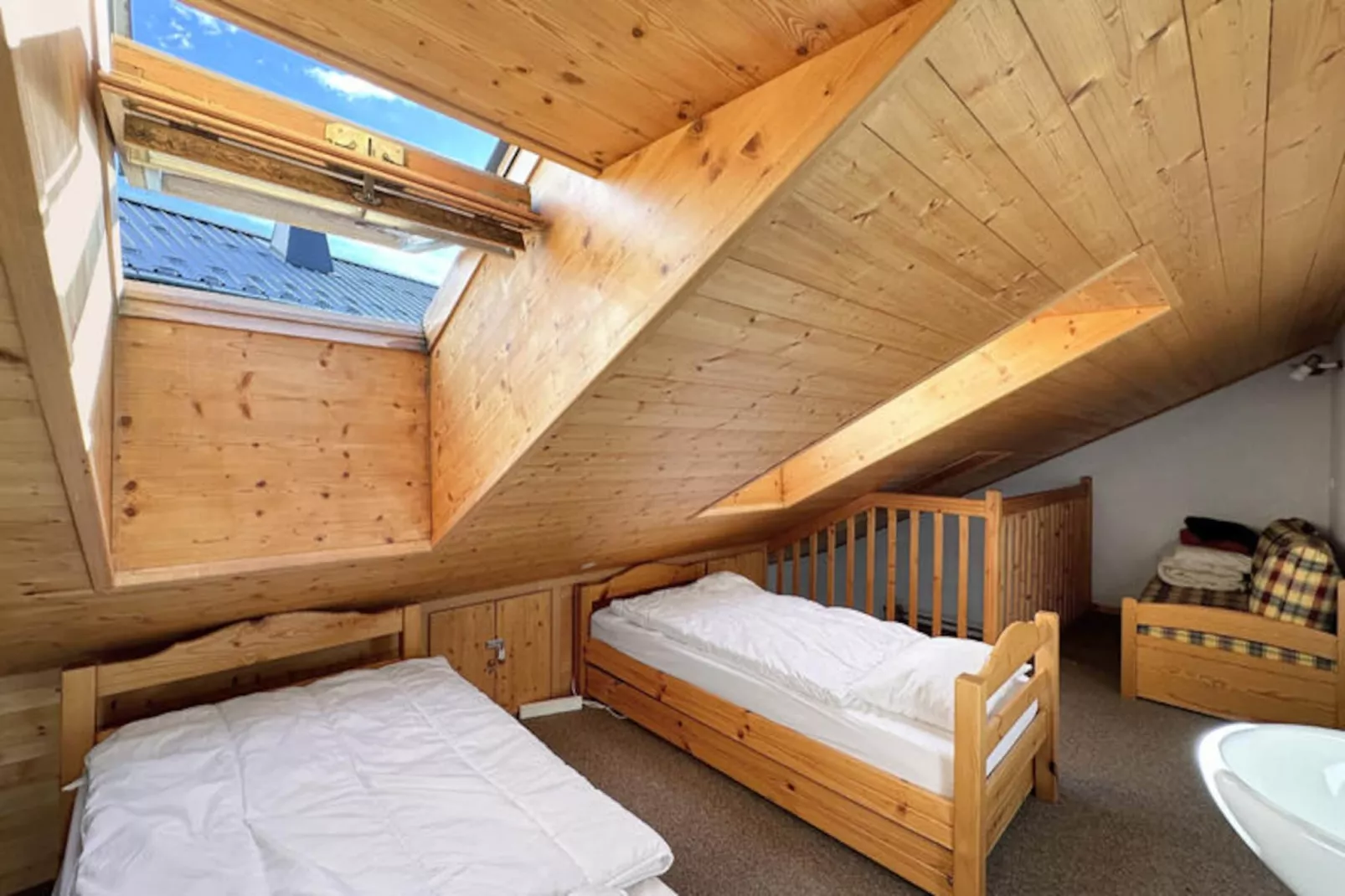 Appartements à Les Carroz-d'Arâches-Nicht zugeordnet