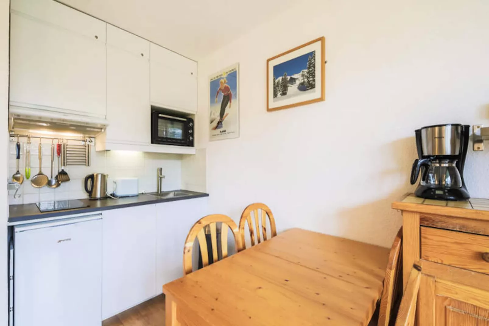 Résidence Sirius - maeva Home - Non tagué