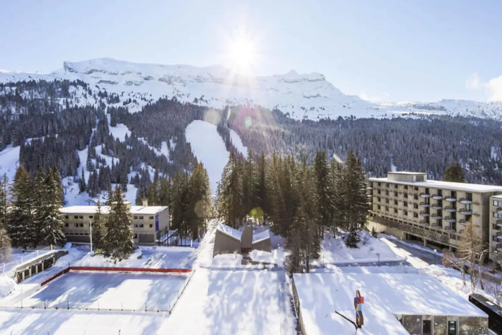 Résidence Cassiopée - maeva Home - Non tagué