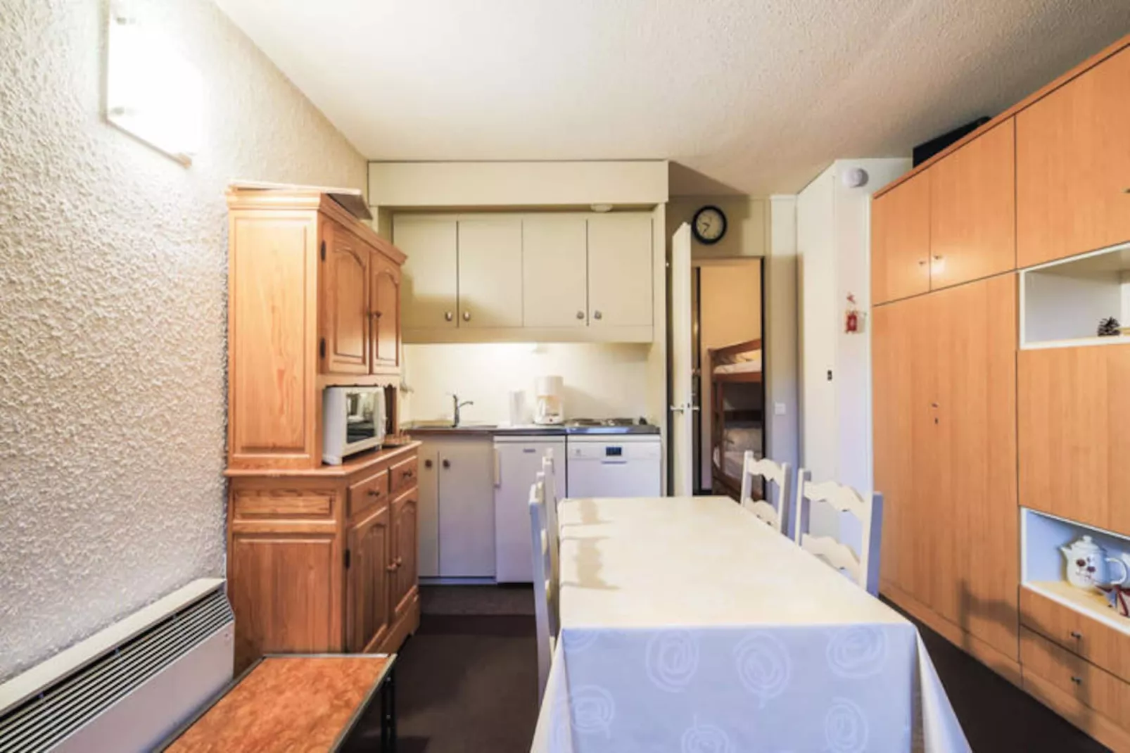 Résidence Gémeaux - maeva Home-Nicht zugeordnet