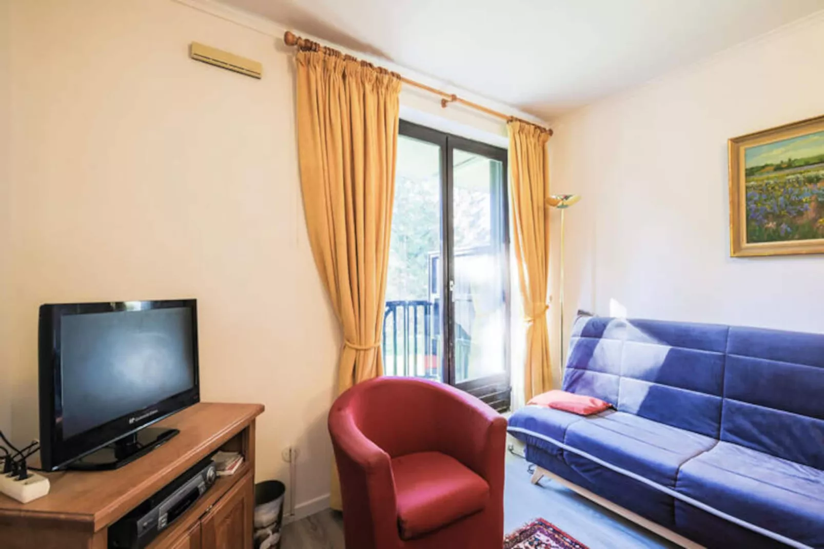 Résidence Pollux - maeva Home-Nicht zugeordnet