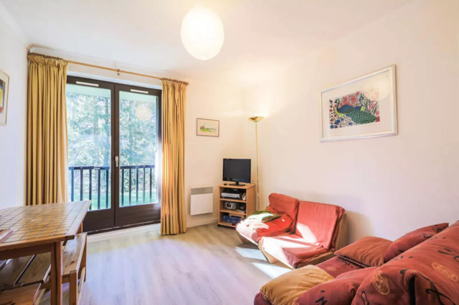 Résidence Pollux - maeva Home-Nicht zugeordnet