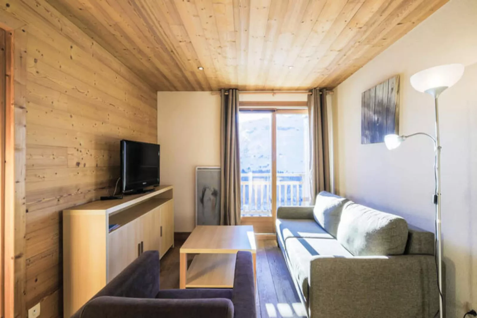 Résidence Refuge du Golf - maeva Home-Nicht zugeordnet