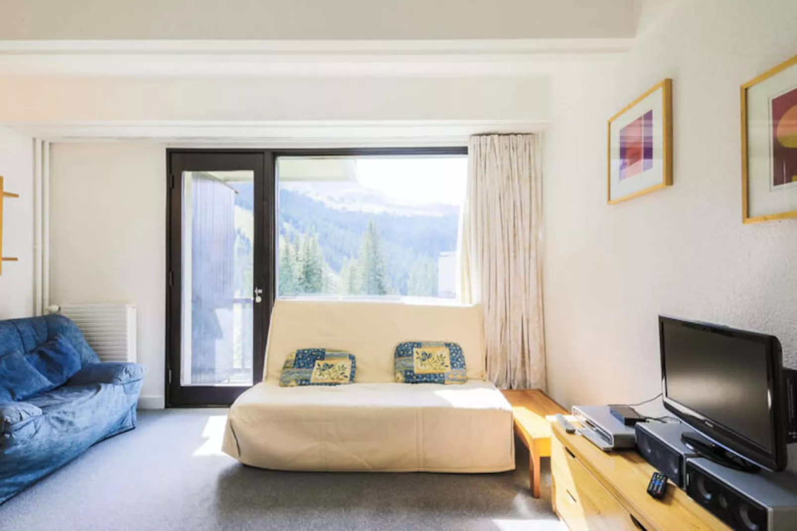 Résidence Aldébaran - maeva Home-Untagged