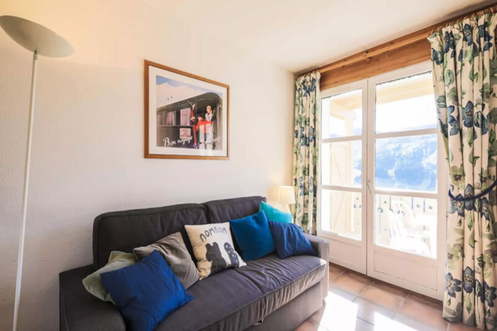 Résidence Le Château de Crans - maeva Home - Nicht zugeordnet