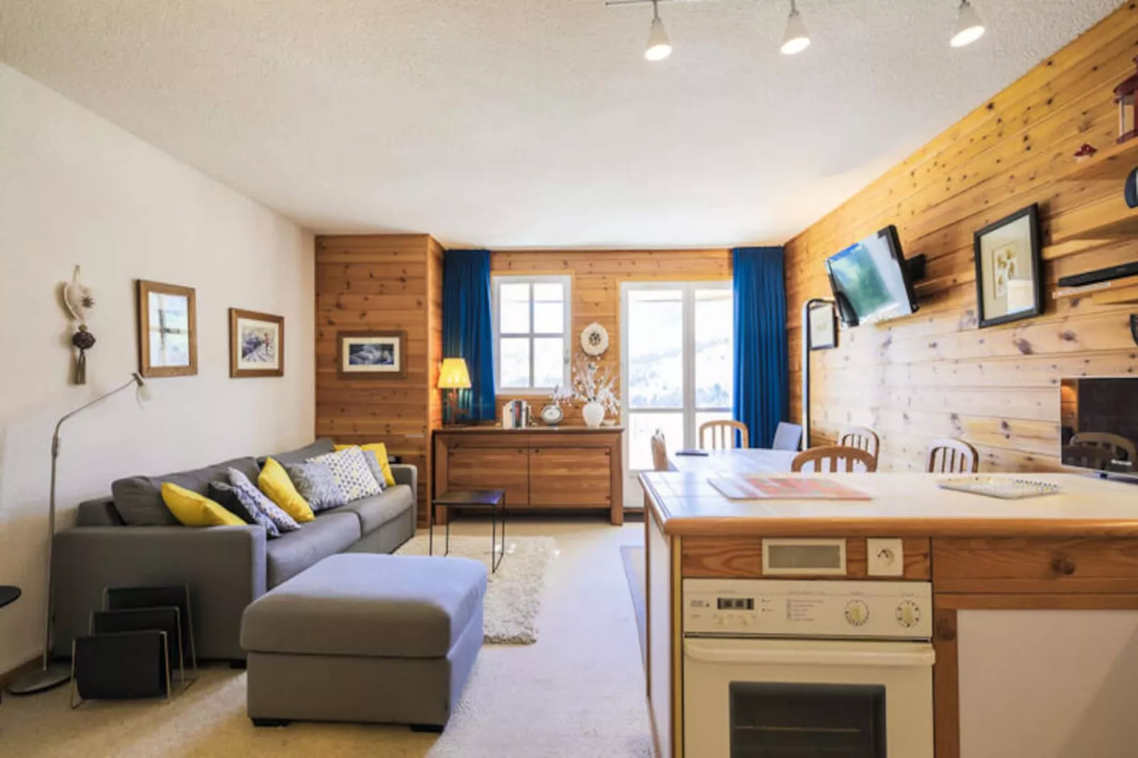 Résidence Le Château de Crans - maeva Home - Nicht zugeordnet