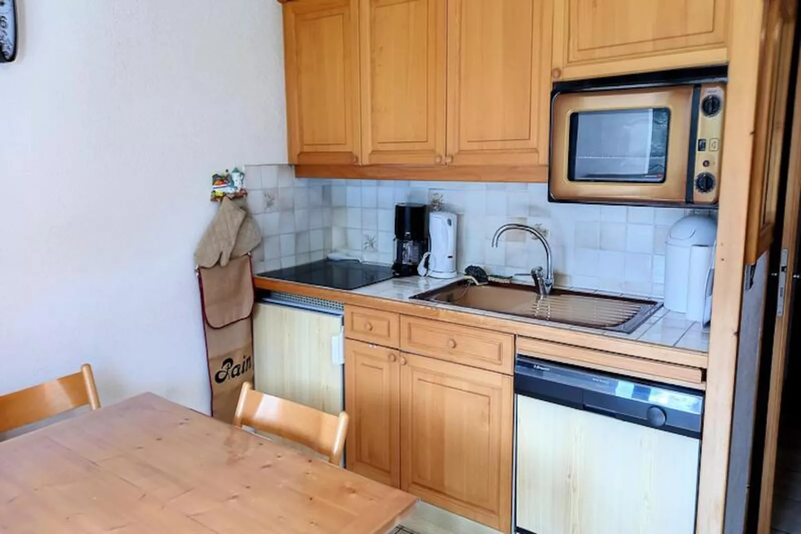 Résidence Arche-Untagged