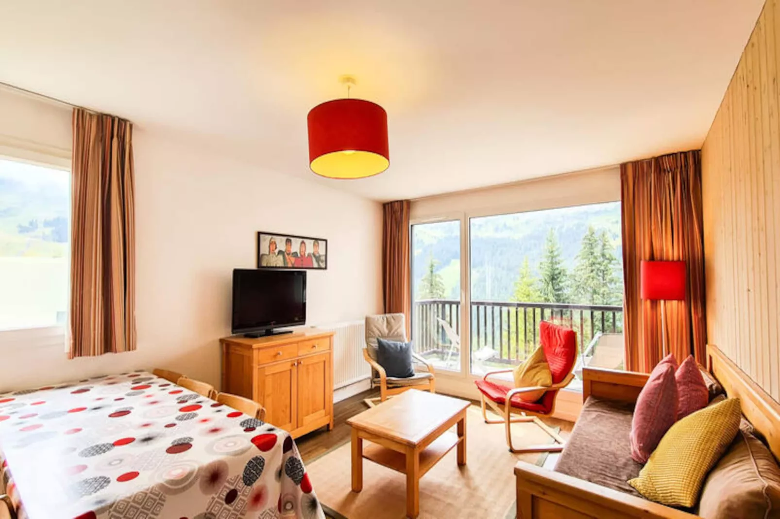 Résidence Les Pleiades-Non tagué