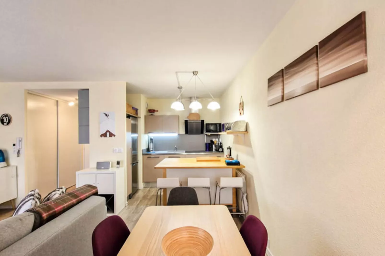 Résidence La Petite Ourse-Untagged