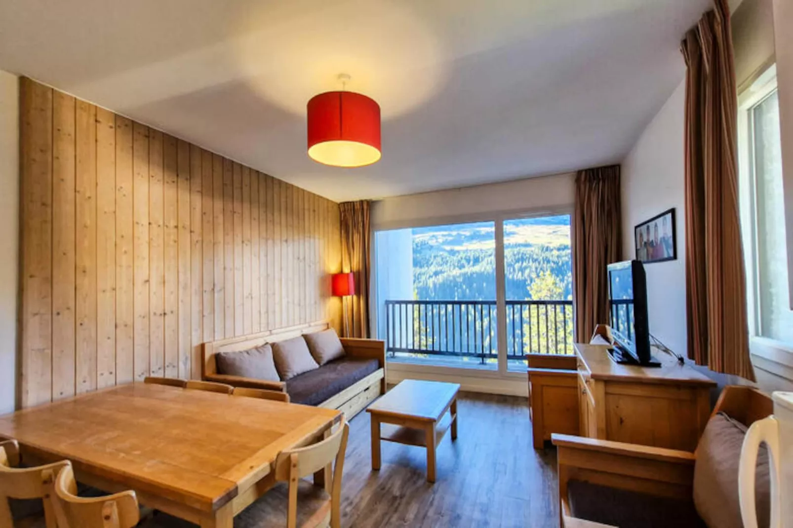 Résidence Les Pleiades-Non tagué