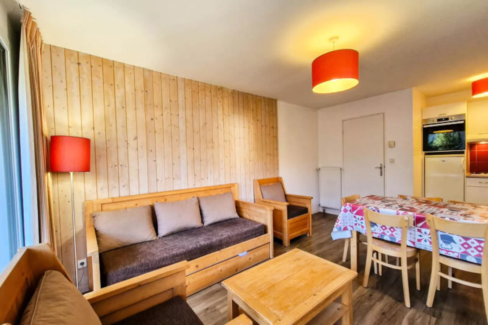 Résidence Les Pleiades-Non tagué