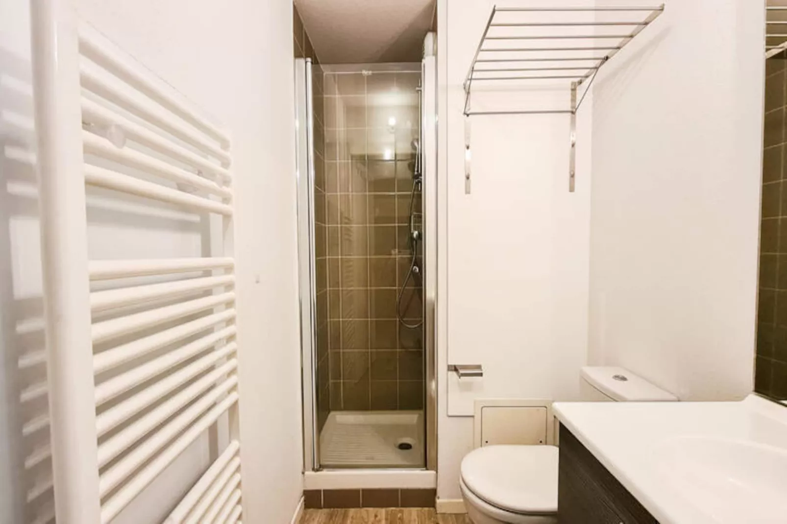 Résidence La Petite Ourse - Nicht zugeordnet