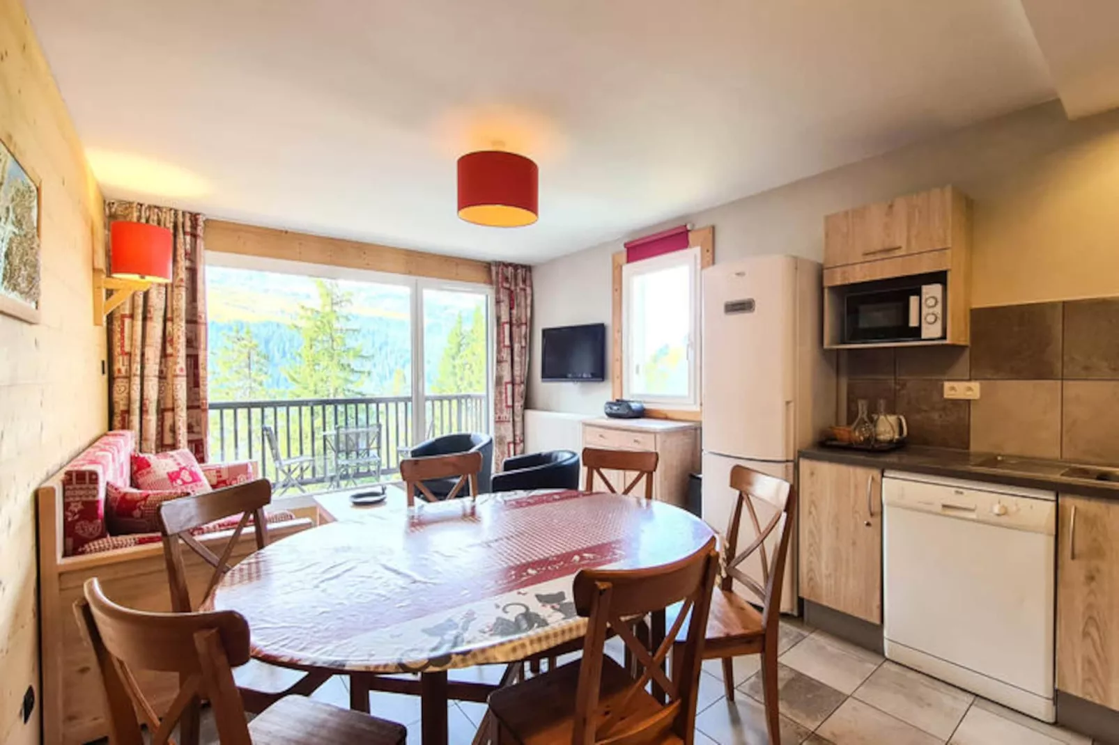 Résidence Les Pleiades-Non tagué