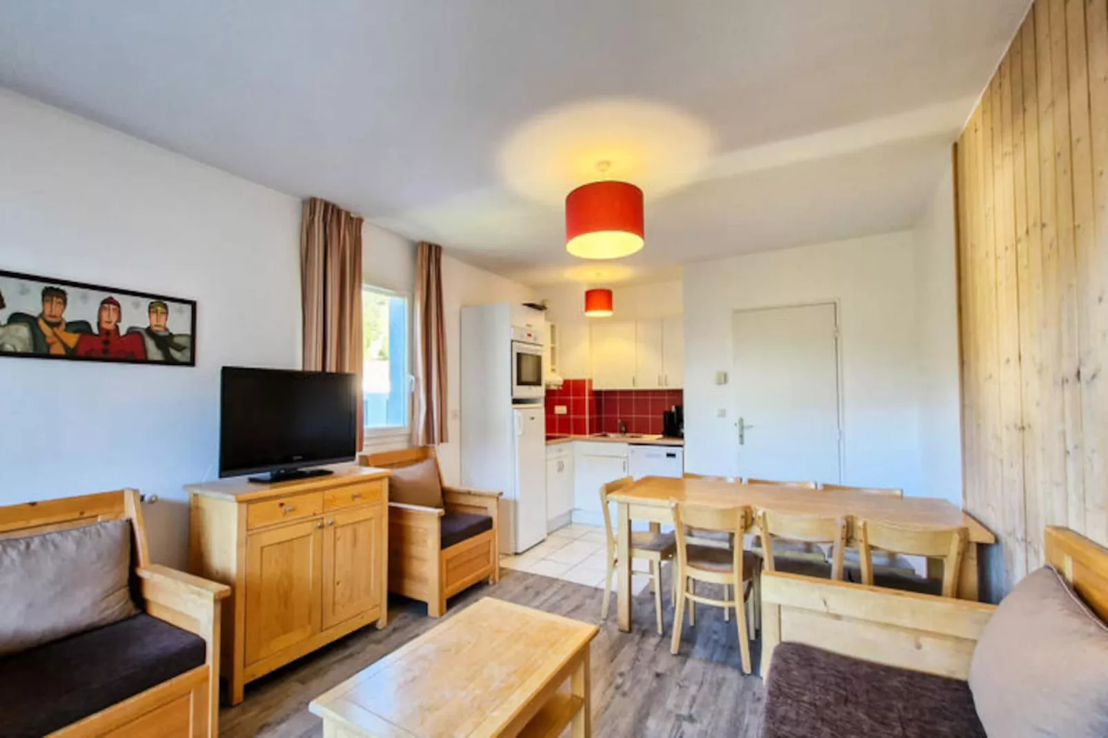 Résidence Les Pleiades-Non tagué