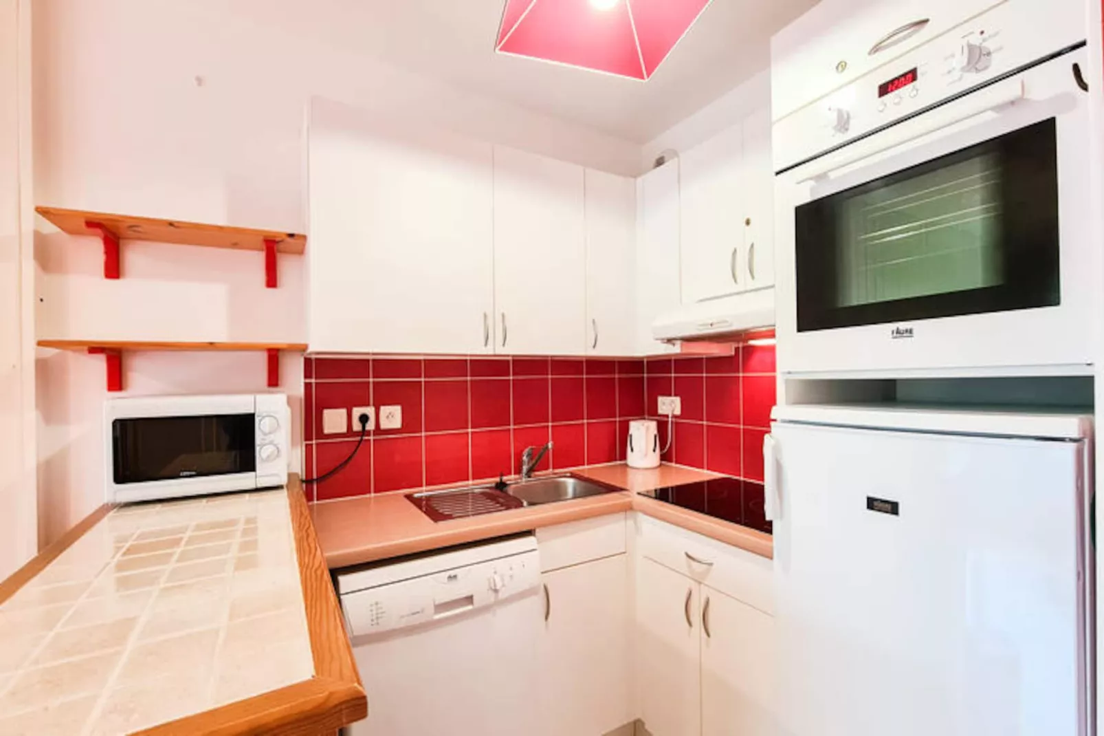 Résidence Les Pleiades-Non tagué