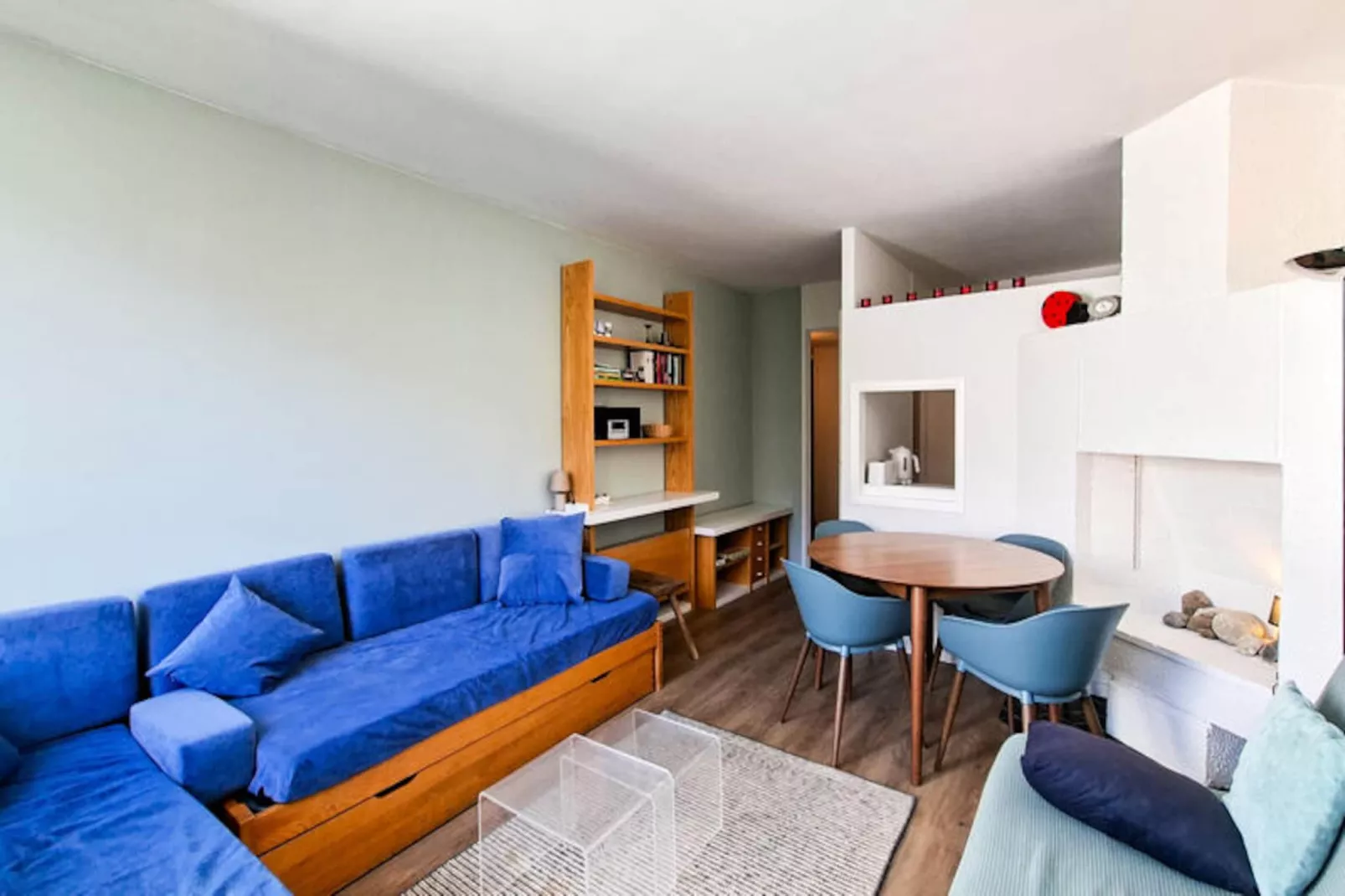 Résidence Belier-Nicht zugeordnet