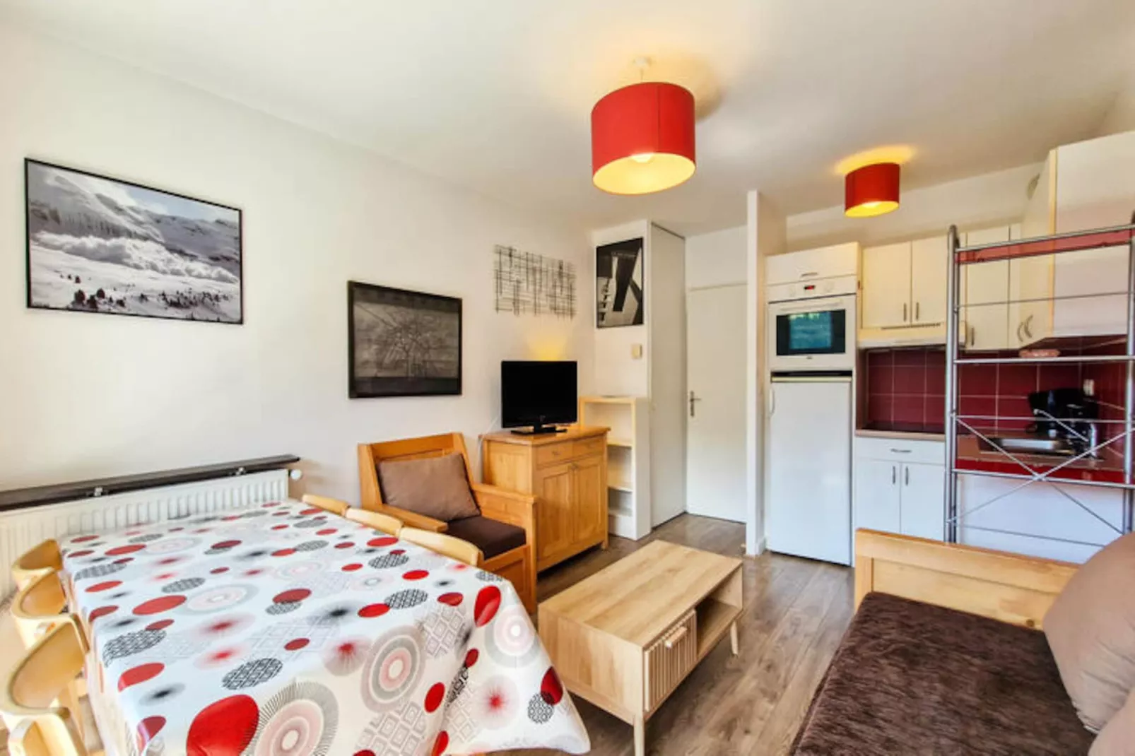 Résidence Les Pleiades-Non tagué