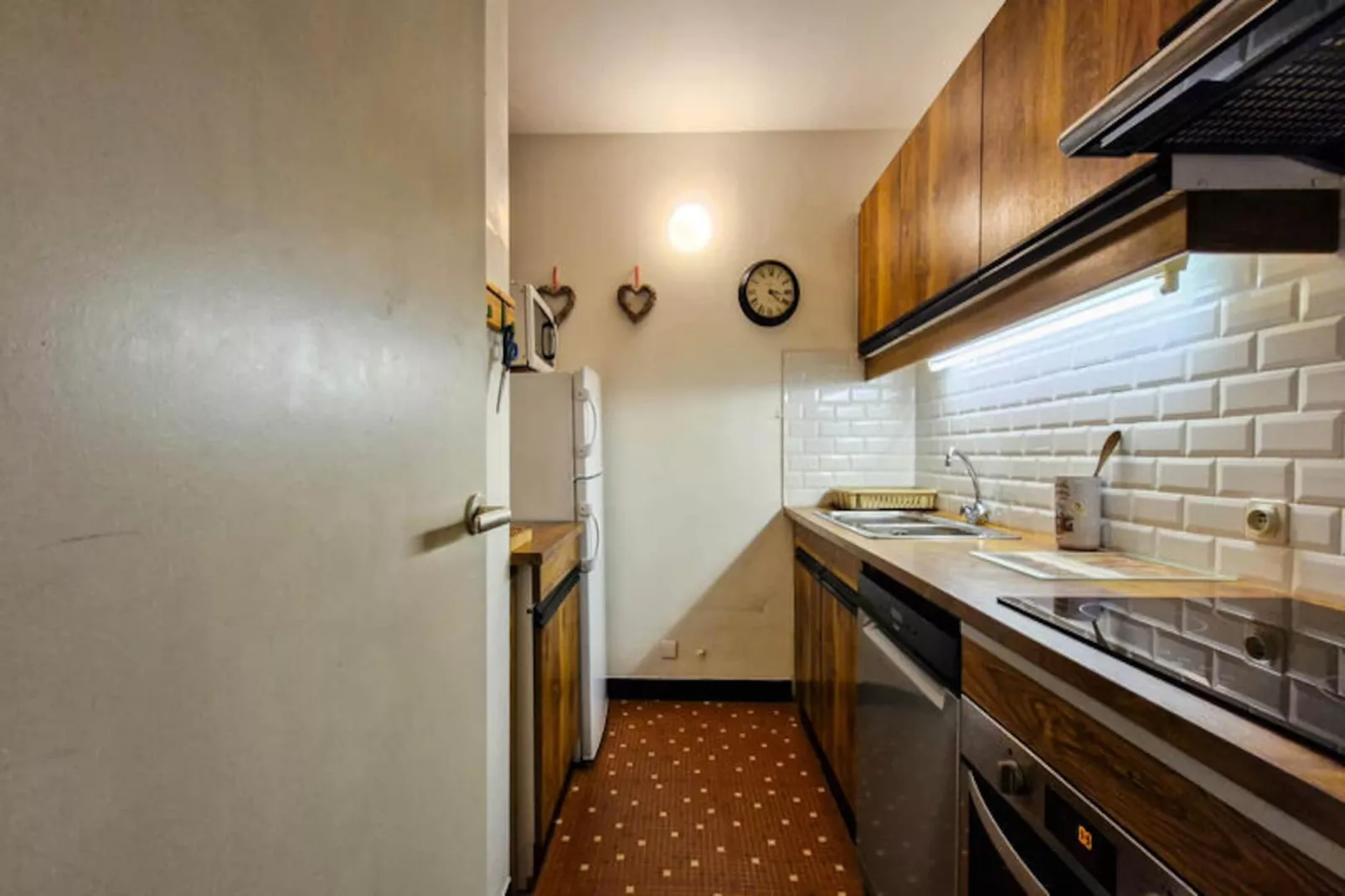 Résidence Belier-Nicht zugeordnet