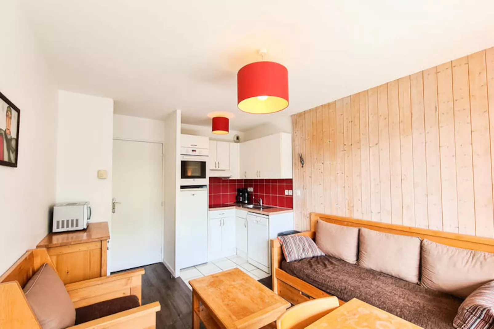 Résidence Les Pleiades-Non tagué