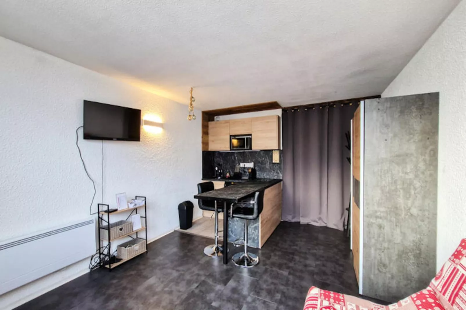 Résidence Gemeaux-Nicht zugeordnet