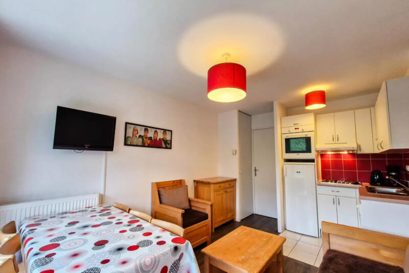 Résidence Les Pleiades-Non tagué