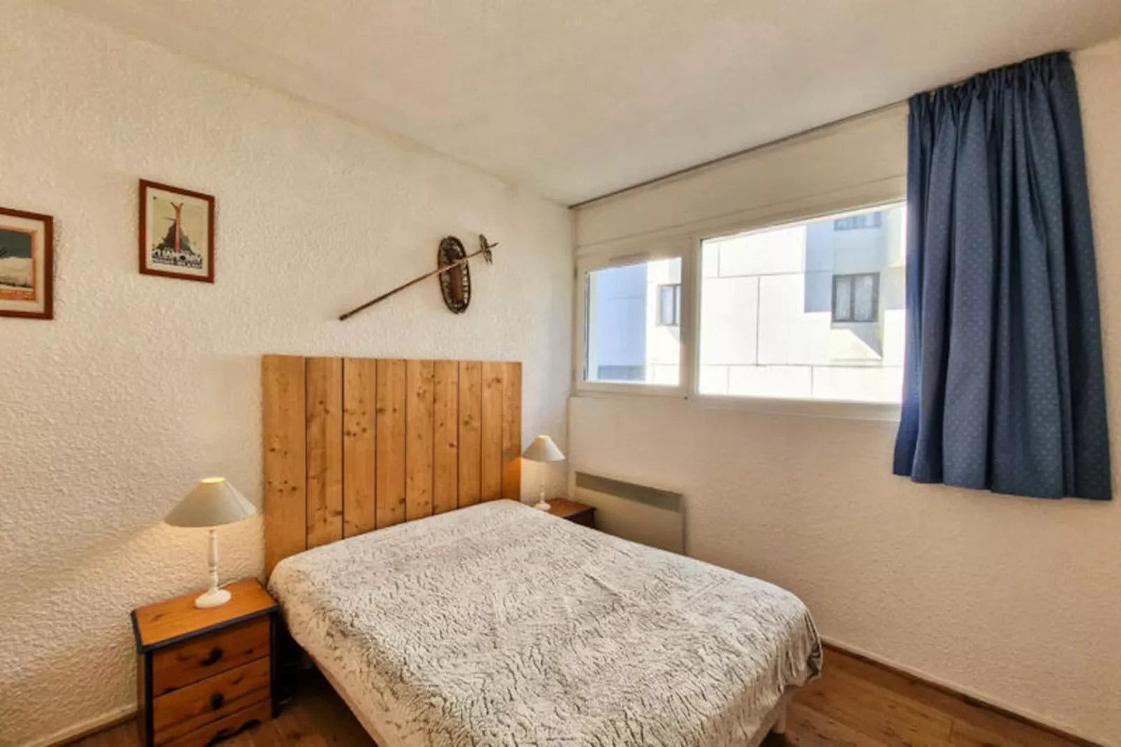 Résidence Gemeaux-Nicht zugeordnet