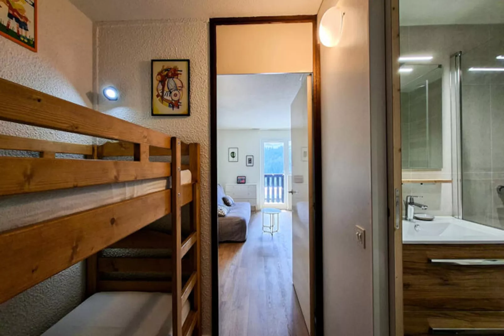 Résidence Gemeaux-Nicht zugeordnet