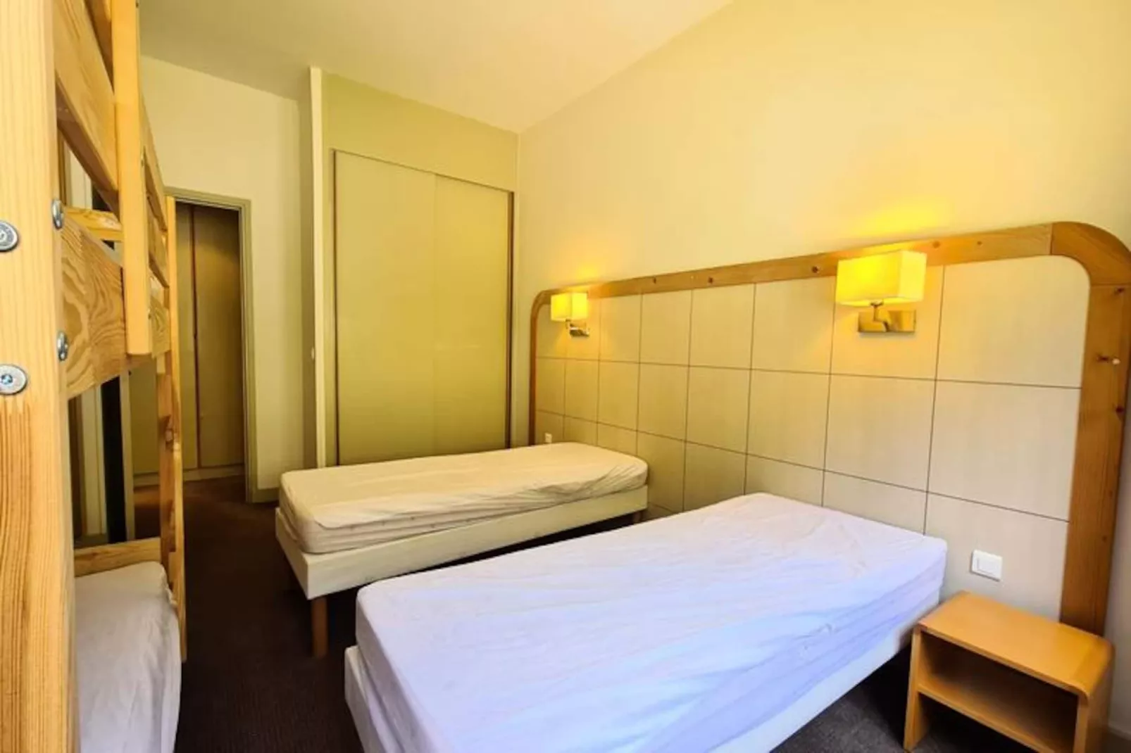 Residence De La Foret - Nicht zugeordnet