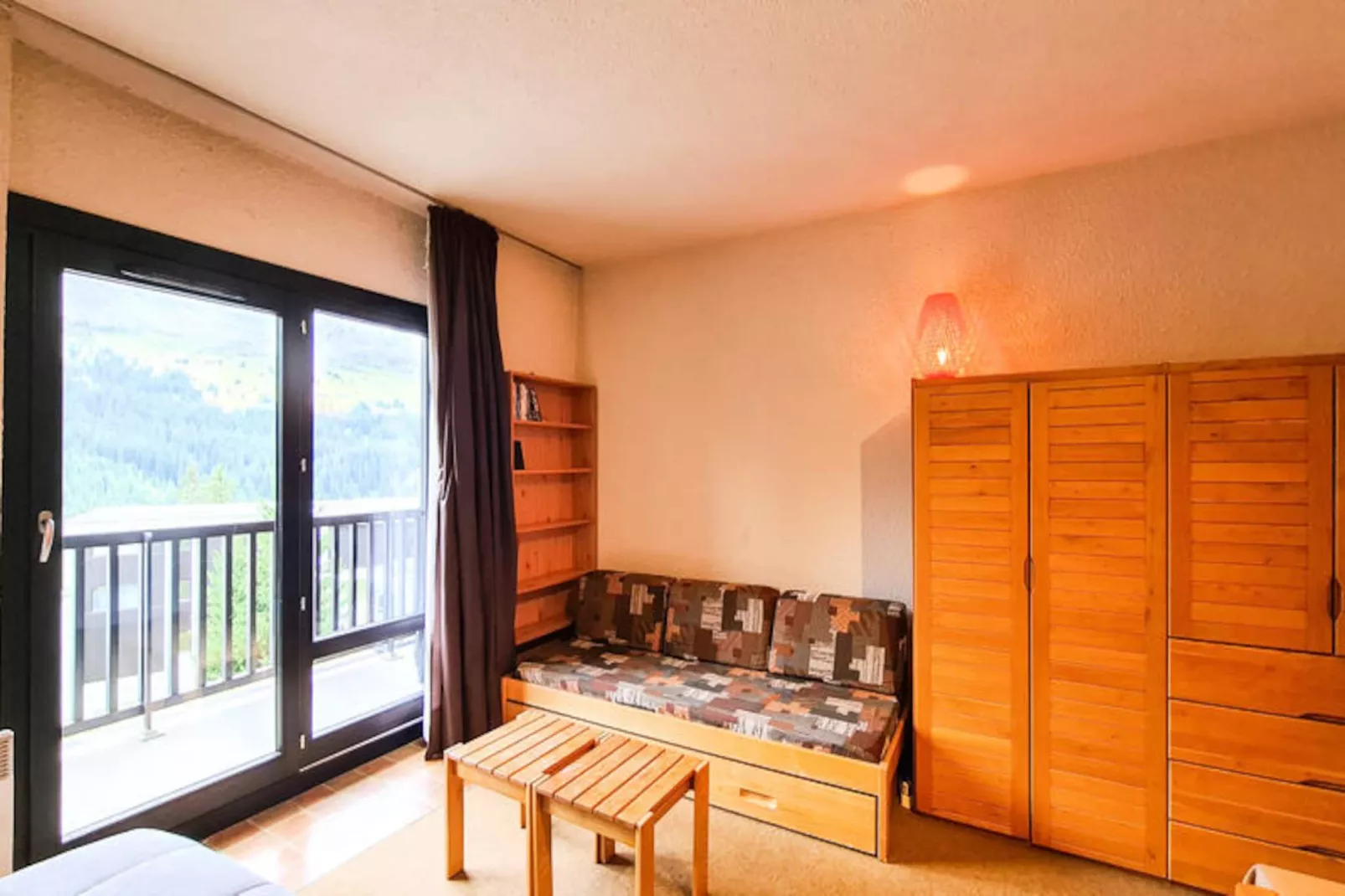 Résidence Andromede-Non tagué