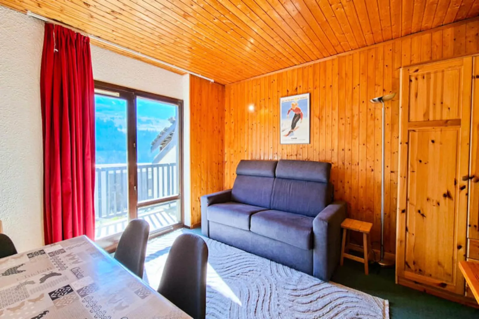 Résidence Andromede-Non tagué