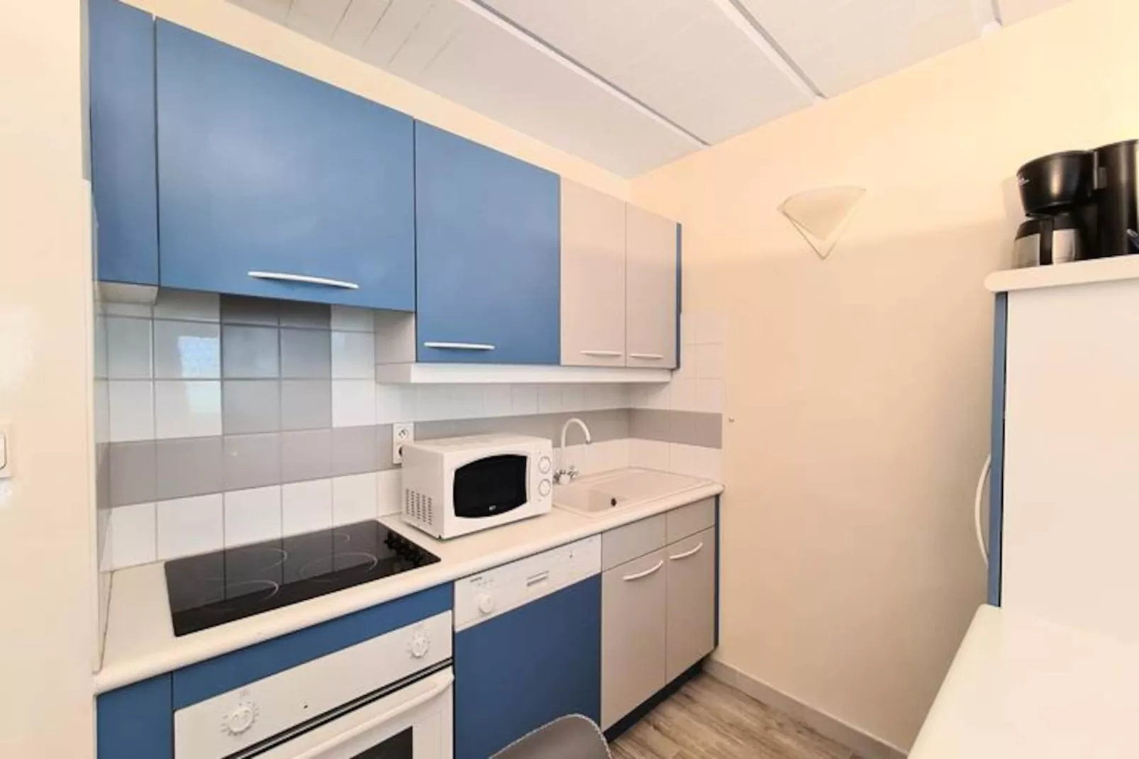 Résidence Betelgeuse - Untagged