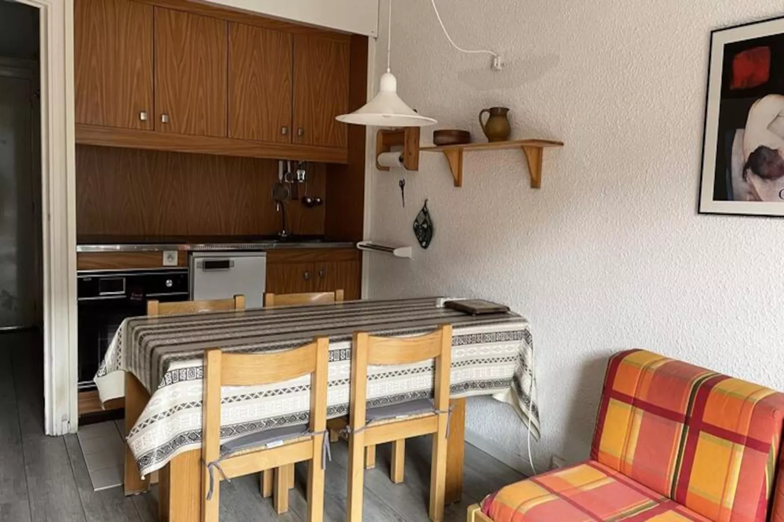 Résidence Andromede-Non tagué