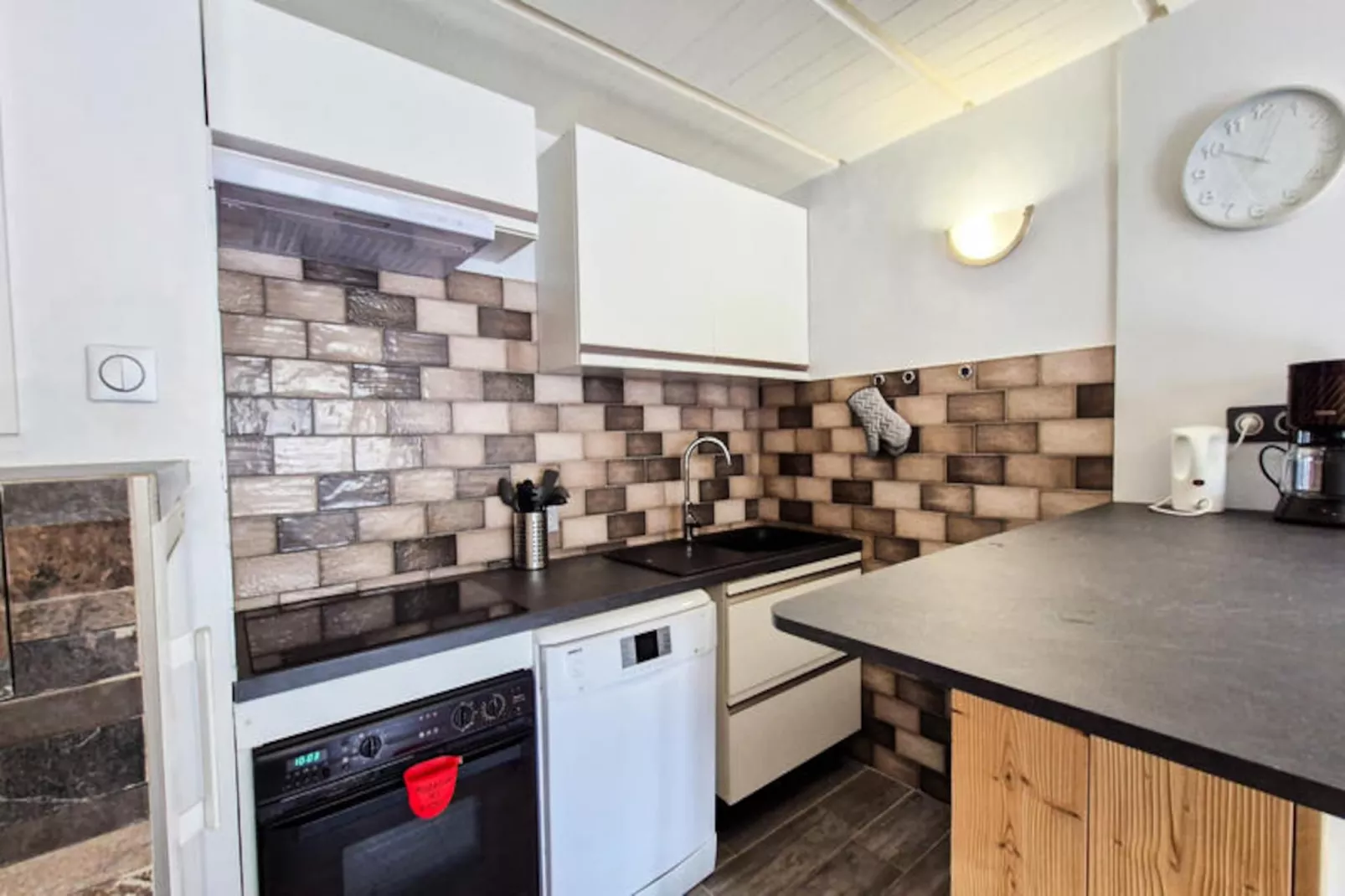 Résidence Betelgeuse - Untagged