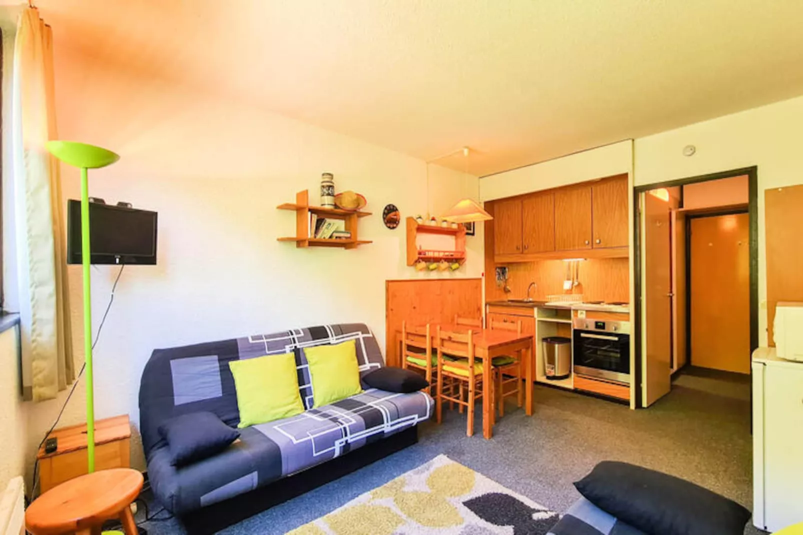 Résidence Andromede-Non tagué