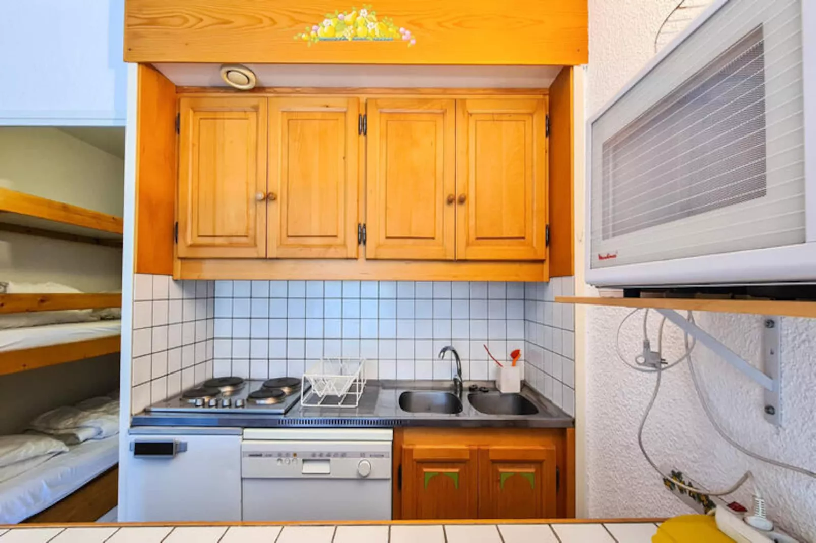 Résidence Andromede-Non tagué