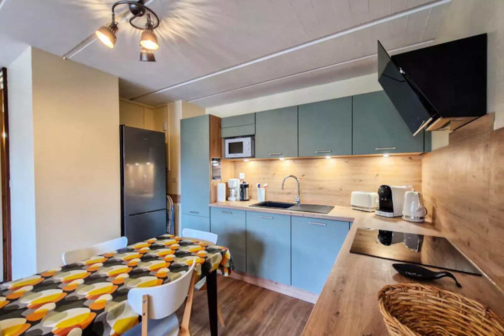 Résidence Betelgeuse - Non tagué