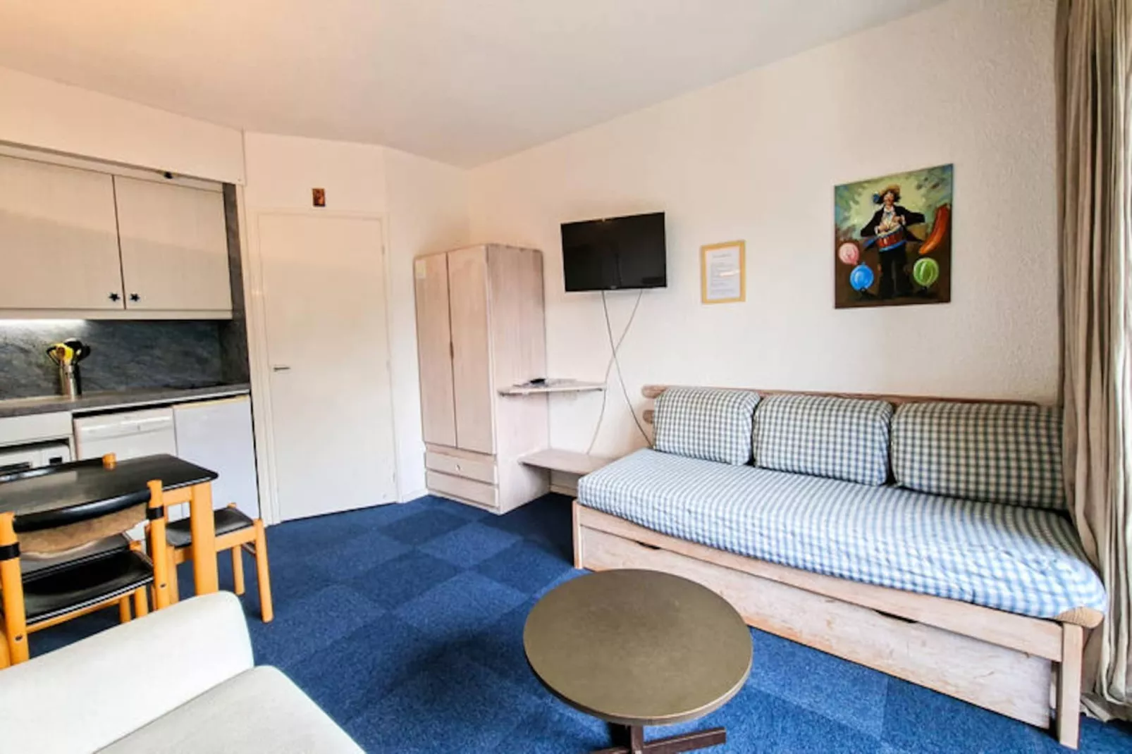 Résidence Andromede-Non tagué