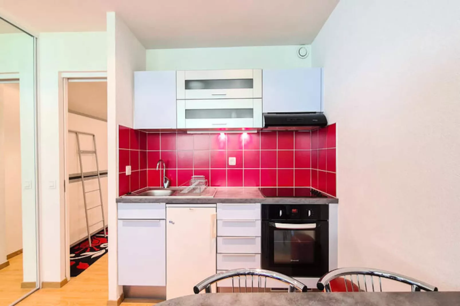 Résidence Andromede-Non tagué