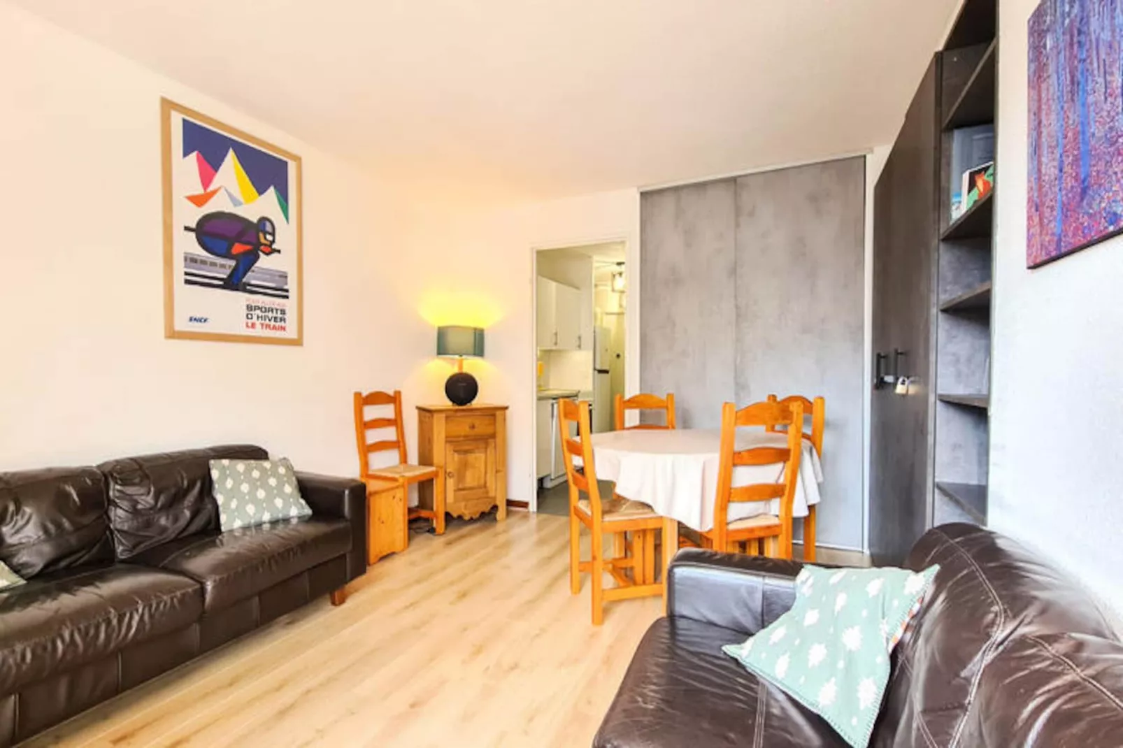 Résidence Doris - Non tagué