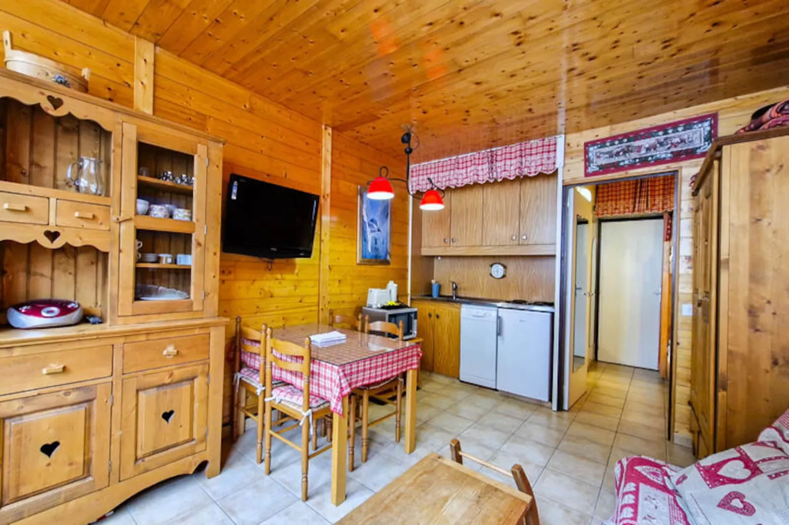 Résidence Andromede-Non tagué