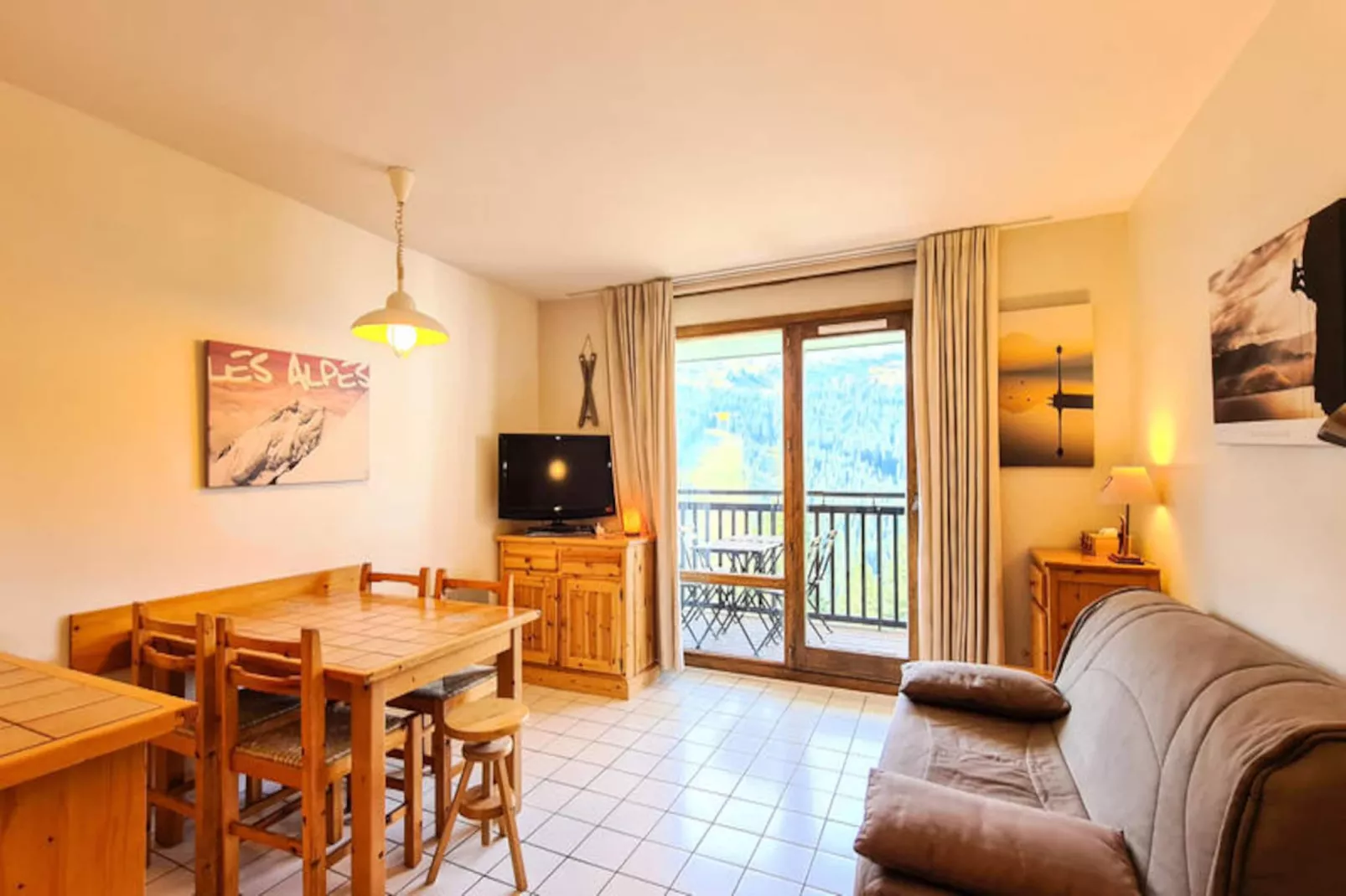 Résidence Castor-Non tagué